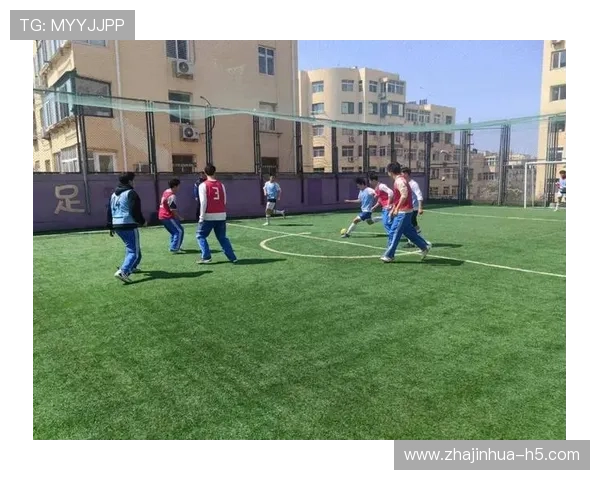 五人制足球赛战术解析与技巧提升:团队协作与个体突破的完美结合 五人制足球赛战术解析与技巧提升:团队协作与个体突破的完美结合